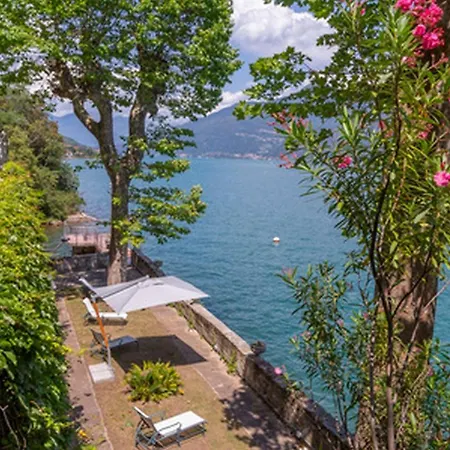 Villa Melody San Siro (Lombardy)