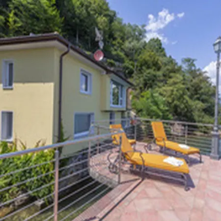Melody Villa San Siro (Lombardy)
